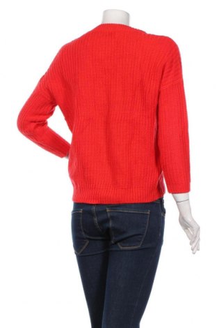 Γυναικείο πουλόβερ Pigalle, Μέγεθος XS, Χρώμα Κόκκινο, Τιμή 22,27 €