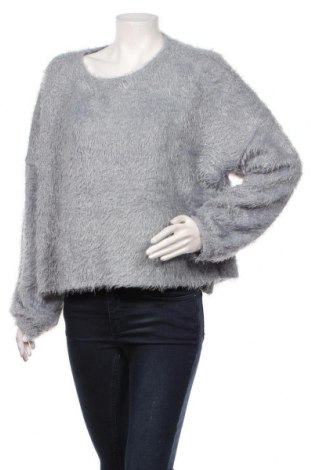 Дамски пуловер Primark, Размер XL, Цвят Син, Цена 3,24 лв.
