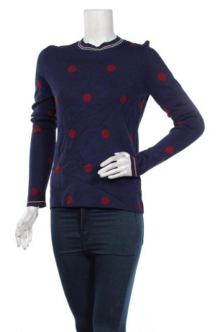 Γυναικείο πουλόβερ Q/S by S.Oliver, Μέγεθος S, Χρώμα Πολύχρωμο, Τιμή 26,22 €