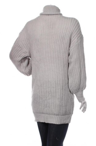 Dámsky pulóver SHEIN, Veľkosť S, Farba Sivá, Cena  32,99 €