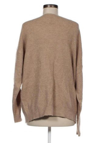 Γυναικείο πουλόβερ SHEIN, Μέγεθος M, Χρώμα Καφέ, Τιμή 32,99 €