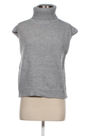 Damenpullover SHEIN, Größe S, Farbe Grau, Preis 2,31 €