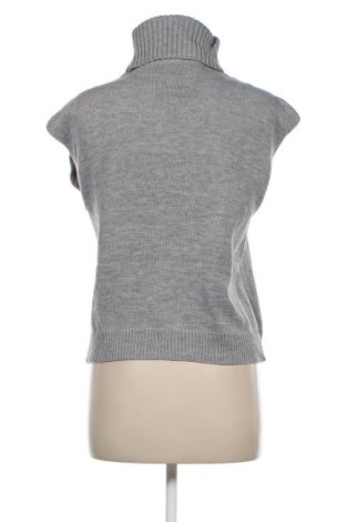 Дамски пуловер SHEIN, Размер S, Цвят Сив, Цена 64,00 лв.
