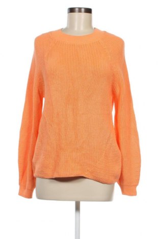 Дамски пуловер Street One, Размер S, Цвят Оранжев, Цена 3,71 лв.