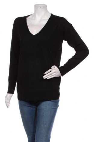 Дамски пуловер V by Very, Размер S, Цвят Черен, Цена 25,60 лв.