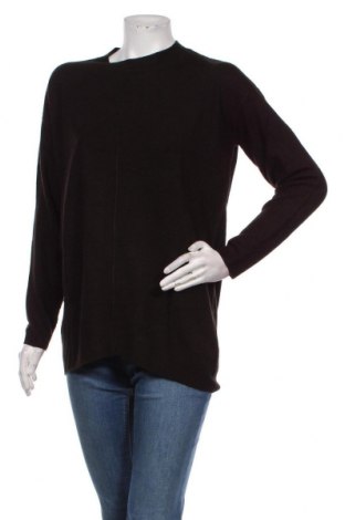 Дамски пуловер V by Very, Размер S, Цвят Черен, Цена 69,00 лв.