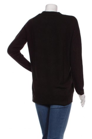 Дамски пуловер V by Very, Размер S, Цвят Черен, Цена 5,52 лв.