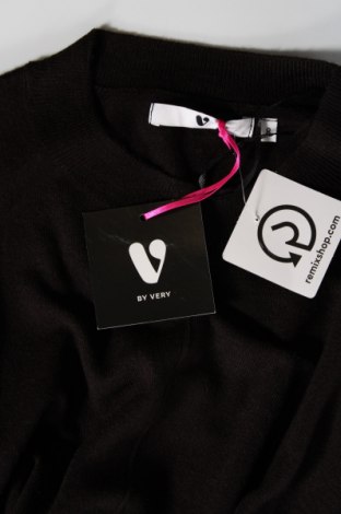 Γυναικείο πουλόβερ V by Very, Μέγεθος S, Χρώμα Μαύρο, Τιμή 2,85 €