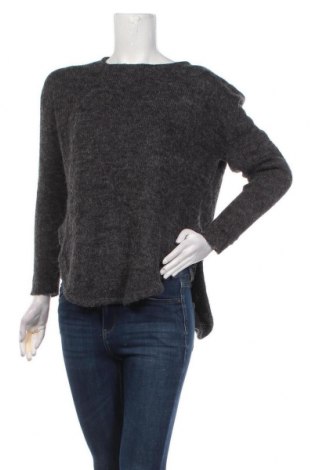 Дамски пуловер Vero Moda, Размер S, Цвят Сив, Цена 3,18 лв.