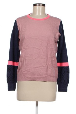 Γυναικείο πουλόβερ Xandres, Μέγεθος XL, Χρώμα Πολύχρωμο, Μαλλί, Τιμή 60,00 €