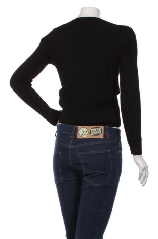 Damenpullover Zara, Größe L, Farbe Schwarz, Preis 36,88 €