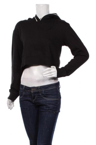 Γυναικείο φούτερ Ocean, Μέγεθος S, Χρώμα Μαύρο, Τιμή 17,86 €