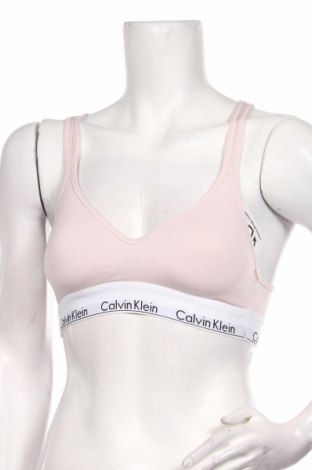 Dámska bielizeň Calvin Klein, Veľkosť S, Farba Ružová, Cena  25,98 €