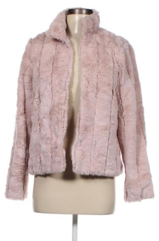 Dámský kabát , Velikost S, Barva Růžová, Cena  2 232,00 Kč