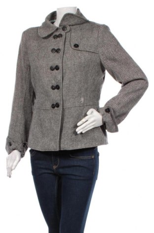 Γυναικείο παλτό Henri Lloyd, Μέγεθος S, Χρώμα Γκρί, Τιμή 8,86 €