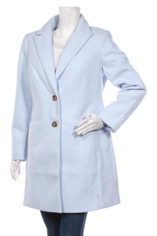 Dámský kabát  Lascana, Velikost L, Barva Modrá, Polyester, Cena  1 732,00 Kč