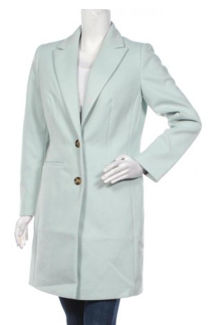 Dámský kabát  Lascana, Velikost M, Barva Zelená, Polyester, Cena  1 732,00 Kč