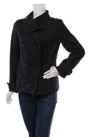 Γυναικείο παλτό Sussan, Μέγεθος M, Χρώμα Μαύρο, Τιμή 4,42 €