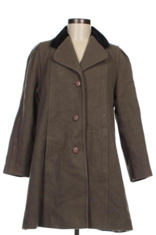 Дамско палто Windsmoor, Размер M, Цвят Зелен, Цена 8,40 лв.
