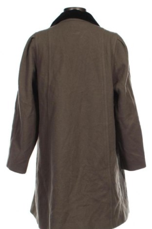 Palton de femei Windsmoor, Mărime M, Culoare Verde, Preț 18,42 Lei