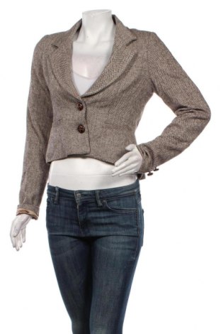 Γυναικείο σακάκι Jane Norman, Μέγεθος M, Χρώμα Πολύχρωμο, Τιμή 12,99 €