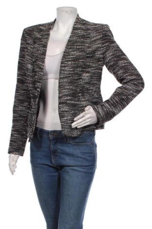 Γυναικείο σακάκι New Look, Μέγεθος L, Χρώμα Πολύχρωμο, 48% βαμβάκι, 34% πολυεστέρας, 18% πολυαμίδη, Τιμή 37,11 €
