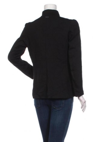 Γυναικείο σακάκι One Step, Μέγεθος M, Χρώμα Μαύρο, Τιμή 87,84 €