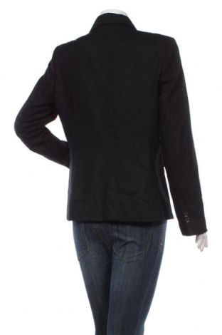 Γυναικείο σακάκι Oui, Μέγεθος M, Χρώμα Μαύρο, Τιμή 69,90 €