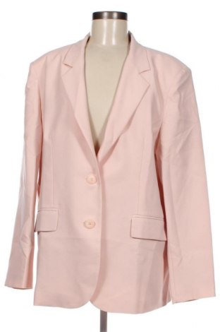 Дамско сако RECC Paris, Размер M, Цвят Розов, Цена 31,90 лв.