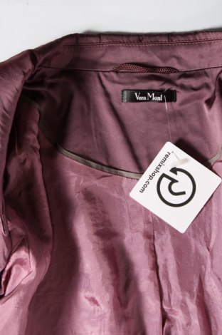 Γυναικείο σακάκι Vera Mont, Μέγεθος M, Χρώμα Βιολετί, Τιμή 87,84 €