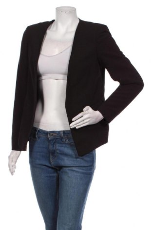Γυναικείο σακάκι Wallis, Μέγεθος L, Χρώμα Μαύρο, Τιμή 12,99 €