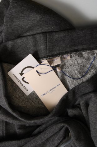 Damen Sporthose Only Carmakoma, Größe S, Farbe Grau, Preis 30,41 €