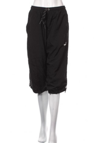 Γυναικείο αθλητικό παντελόνι PUMA, Μέγεθος M, Χρώμα Μαύρο, Πολυεστέρας, Τιμή 14,84 €