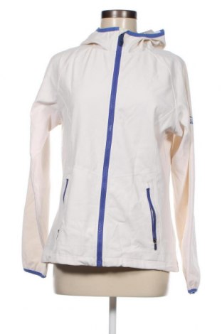 Dámska športová bunda  McKinley, Veľkosť M, Farba Kremová, 96% polyester, 4% elastan, Cena  38,56 €