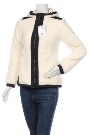 Γυναικείο μπουφάν Alpenblitz, Μέγεθος XS, Χρώμα Εκρού, Πολυεστέρας, Τιμή 74,48 €