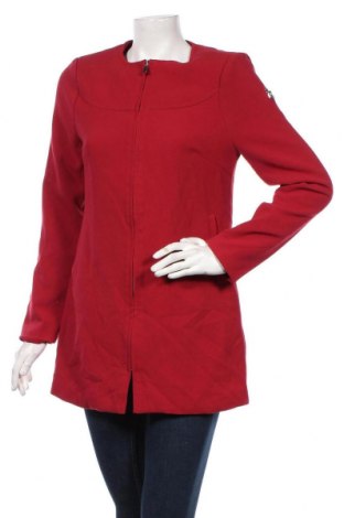 Γυναικείο μπουφάν Zabaione, Μέγεθος M, Χρώμα Κόκκινο, Τιμή 14,72 €
