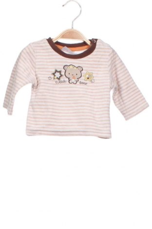 Παιδική μπλούζα Ergee, Μέγεθος 2-3m/ 56-62 εκ., Χρώμα Πολύχρωμο, Τιμή 5,20 €