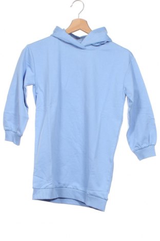 Dětská halenka  Name It, Velikost 7-8y/ 128-134 cm, Barva Modrá, 60% bavlna, 40% polyester, Cena  254,00 Kč