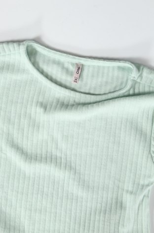 Kinder Shirt ONLY, Größe 3-4y/ 104-110 cm, Farbe Grün, Preis € 16,49