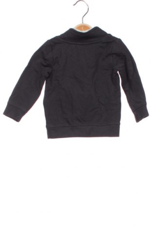 Детска блуза Topomini, Размер 6-9m/ 68-74 см, Цвят Сив, Цена 24,00 лв.