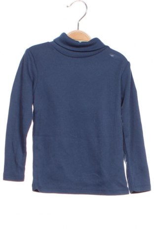 Παιδική μπλούζα Wedze, Μέγεθος 18-24m/ 86-98 εκ., Χρώμα Μπλέ, Τιμή 14,85 €