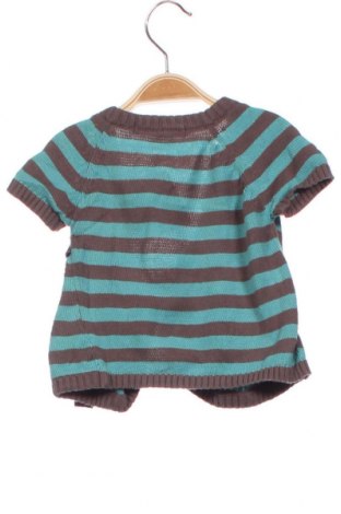 Pulover cu nasturi pentru copii, Mărime 2-3m/ 56-62 cm, Culoare Multicolor, Preț 85,53 Lei
