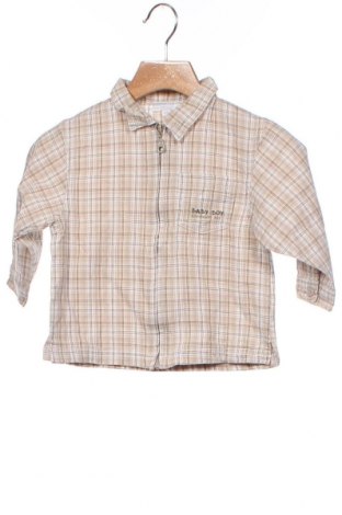 Dětská košile , Velikost 12-18m/ 80-86 cm, Barva Vícebarevné, Bavlna, Cena  367,00 Kč