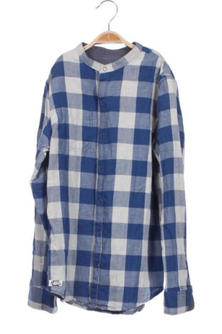 Dětská košile , Velikost 9-10y/ 140-146 cm, Barva Vícebarevné, Cena  271,00 Kč