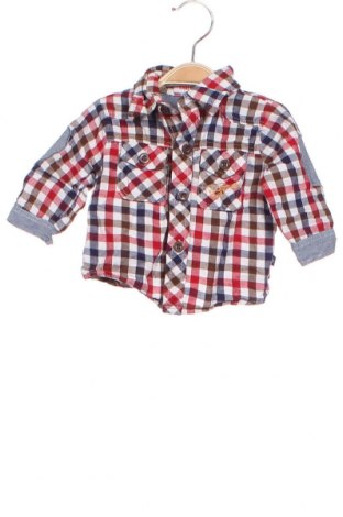 Detská košeľa , Veľkosť 6-9m/ 68-74 cm, Farba Viacfarebná, Bavlna, Cena  16,44 €