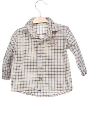 Dětská košile  Grain De Ble, Velikost 3-6m/ 62-68 cm, Barva Vícebarevné, Bavlna, Cena  383,00 Kč
