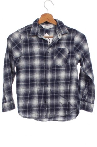 Dětská košile  H&M, Velikost 7-8y/ 128-134 cm, Barva Vícebarevné, Bavlna, Cena  351,00 Kč