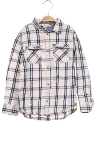 Dziecięca koszula H&M, Rozmiar 5-6y/ 116-122 cm, Kolor Kolorowy, 100% bawełna, Cena 76,77 zł