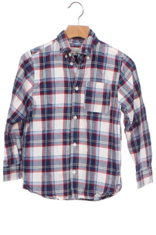Dětská košile  H&M L.O.G.G., Velikost 5-6y/ 116-122 cm, Barva Vícebarevné, Bavlna, Cena  446,00 Kč