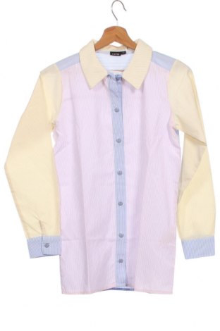 Dětská košile  LMTD, Velikost 11-12y/ 152-158 cm, Barva Vícebarevné, 55% bavlna, 45% polyester, Cena  368,00 Kč